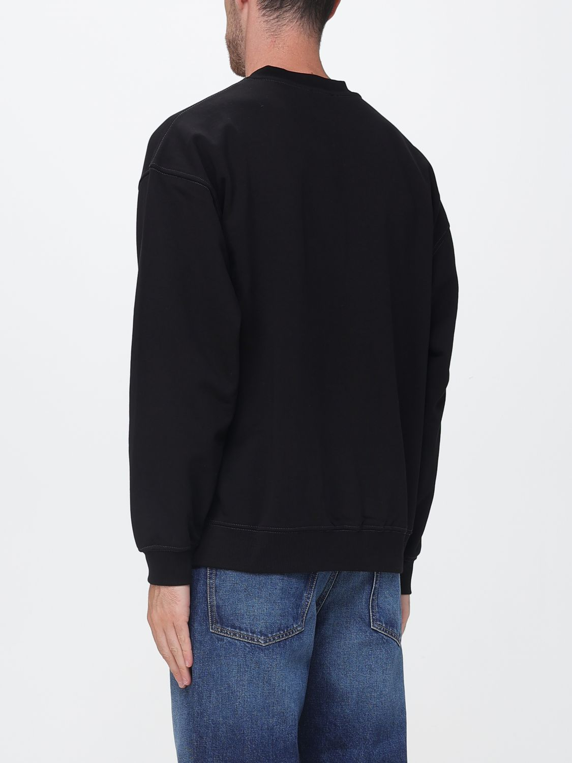 [Diesel] Sweatshirt FW26 A226770EFBU 9XX