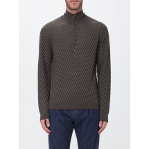 [Emporio Armani] Knitwear FW26 EM006316AF27942 F6030