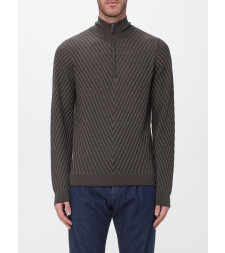 [Emporio Armani] Knitwear FW26 EM006316AF27942 F6030