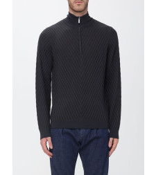 [Emporio Armani] Knitwear FW26 EM006316AF27942 FB004