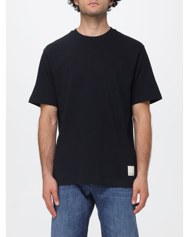 [Emporio Armani] T-shirts FW26 8N1TE61JUFZ 0095