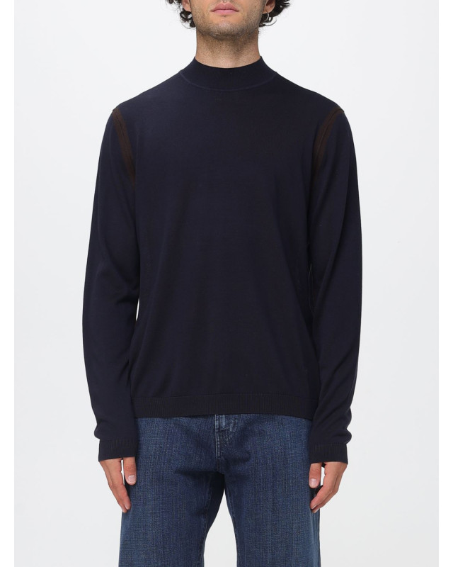 [Emporio Armani] Knitwear FW26 EM006272AF27930 MB039