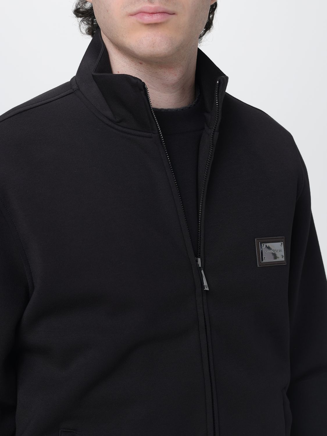 [Emporio Armani] Sweatshirt FW26 EM006821AF17545 UC001