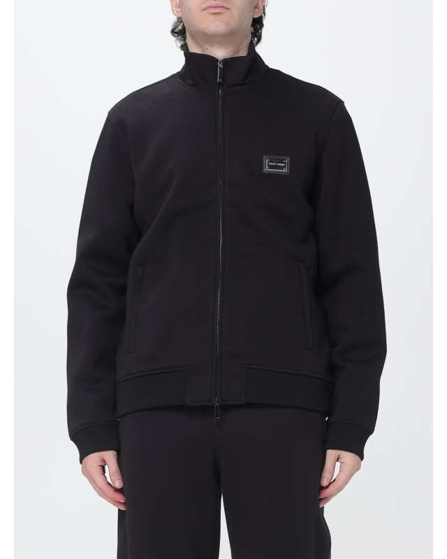 [Emporio Armani] Sweatshirt FW26 EM006821AF17545 UC001
