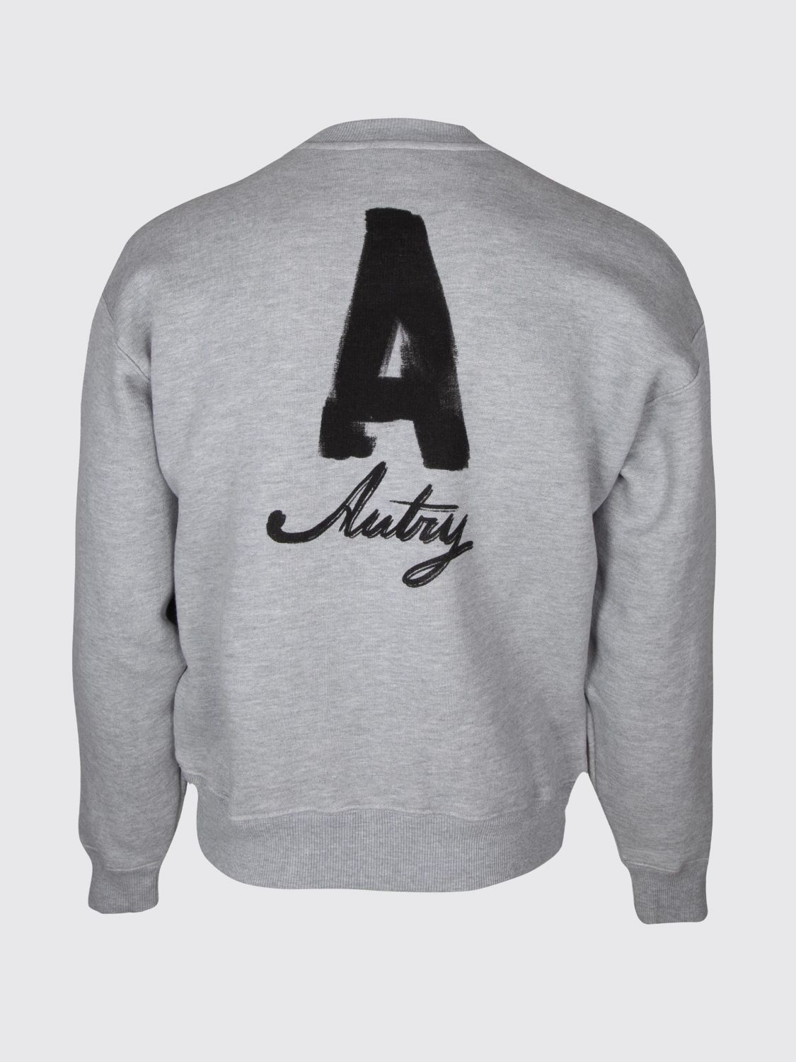[AUTRY] Sweatshirt FW26 SWPX 114D