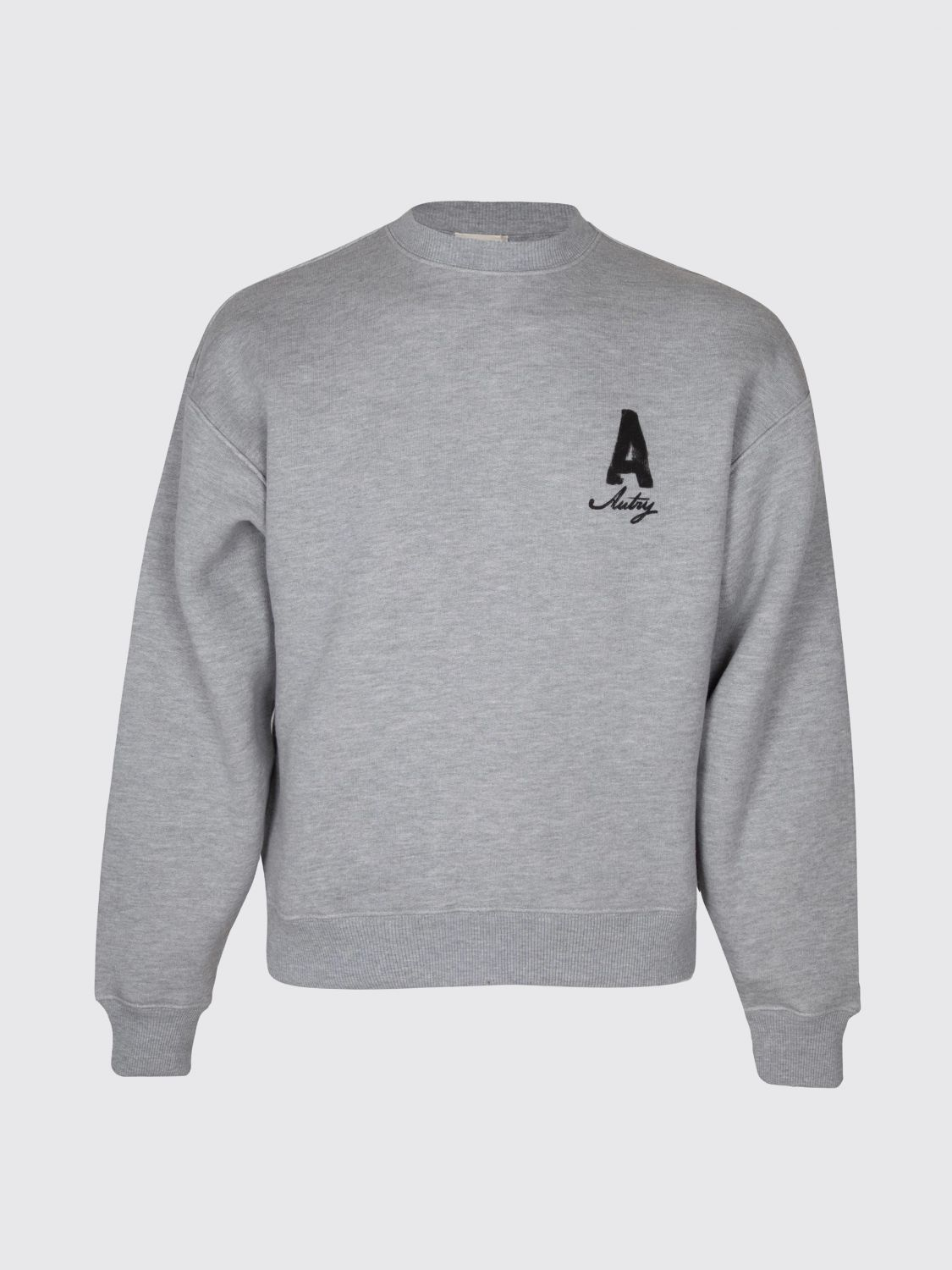 [AUTRY] Sweatshirt FW26 SWPX 114D