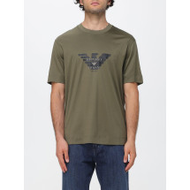 [Emporio Armani] T-shirts FW26 EM006765AF10017 U7046
