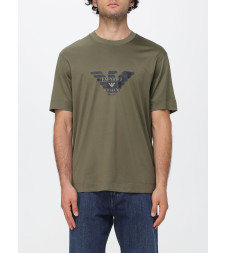 [Emporio Armani] T-shirts FW26 EM006765AF10017 U7046