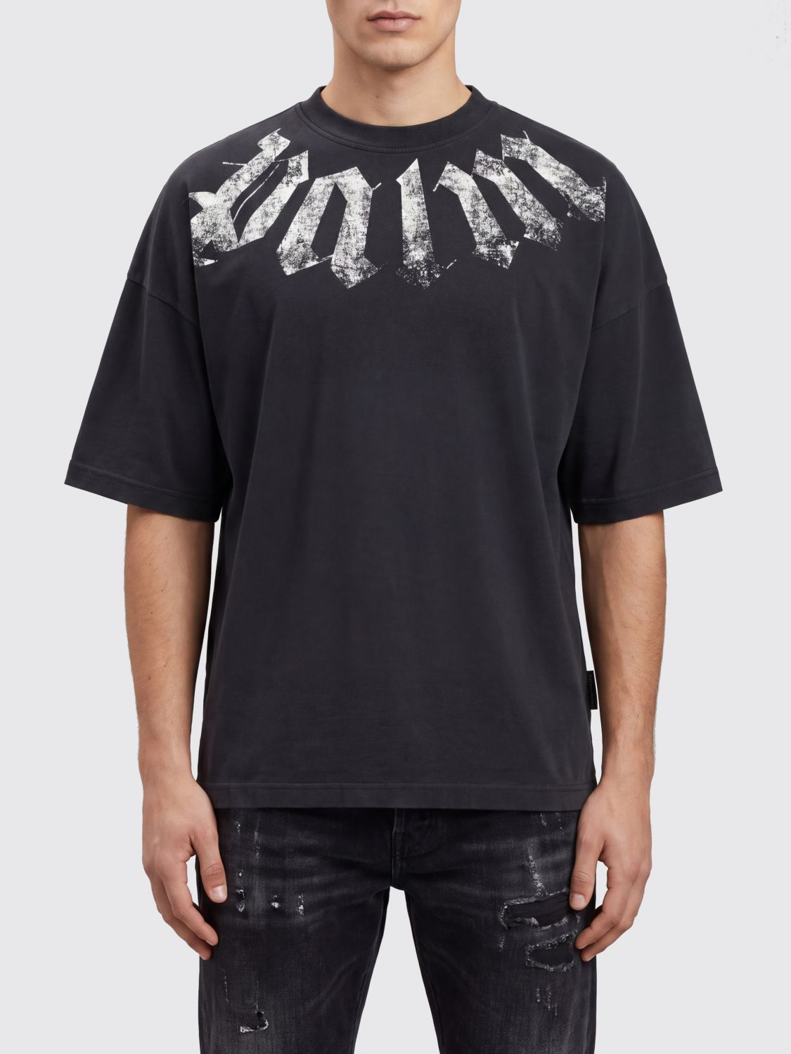 [Palm Angels] T-shirts FW26 PAMAA003JR001 1003