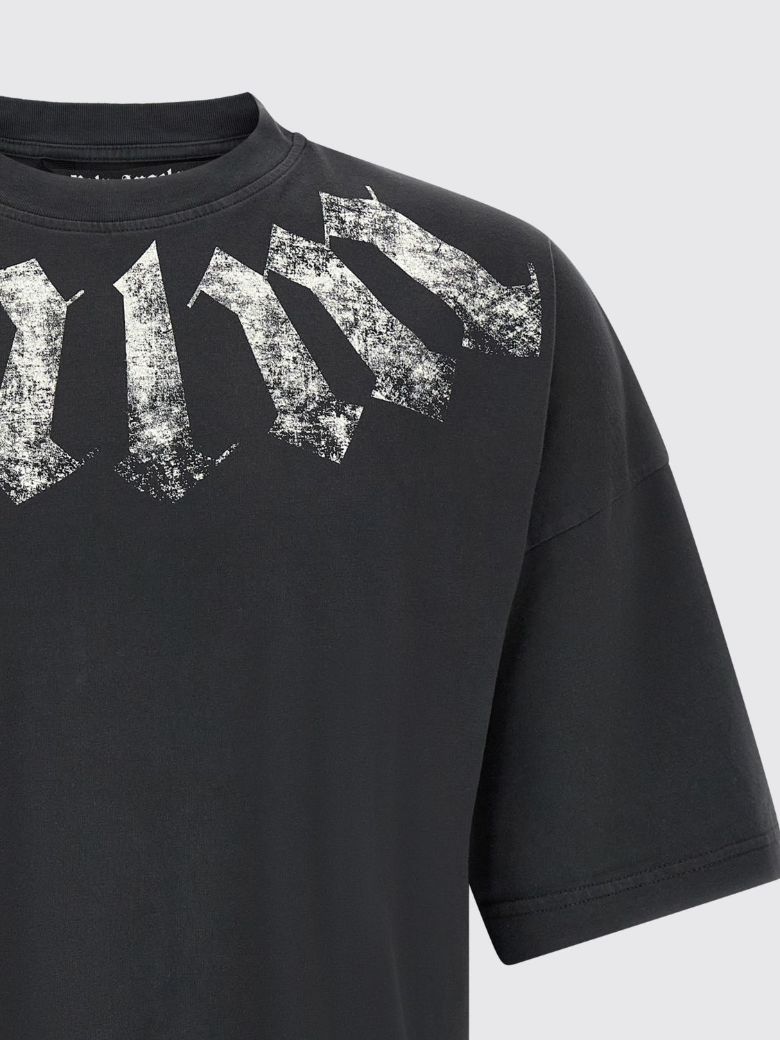 [Palm Angels] T-shirts FW26 PAMAA003JR001 1003