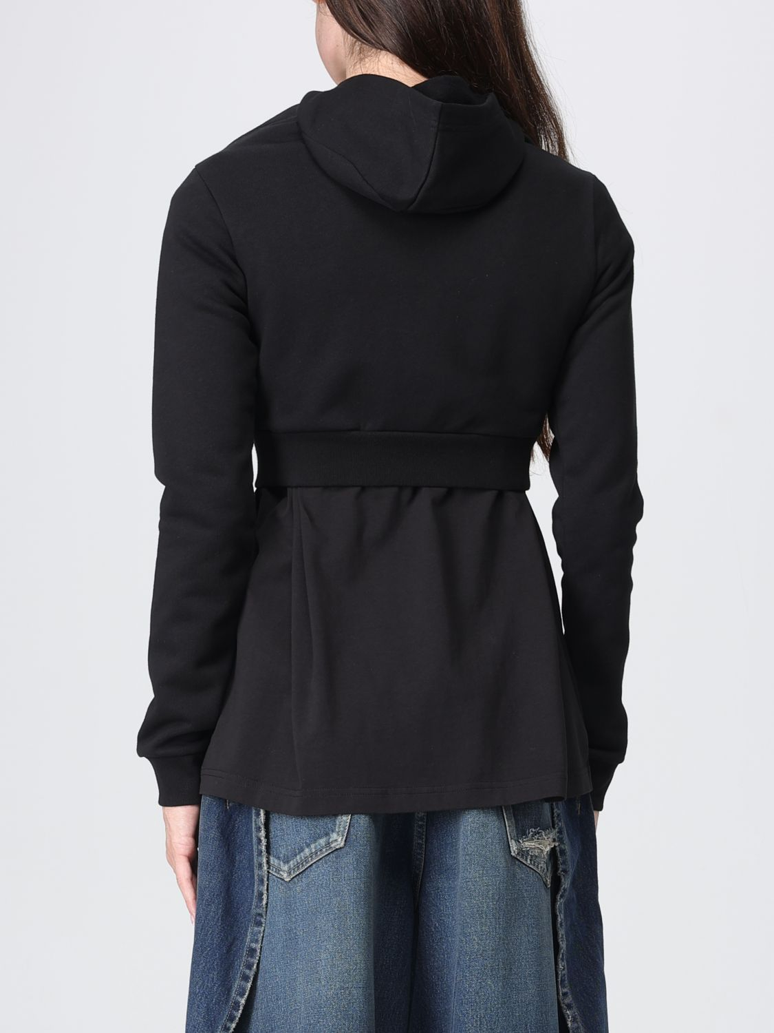 [Balenciaga] Sweatshirt FW26 A0024RTUVQ5 1000