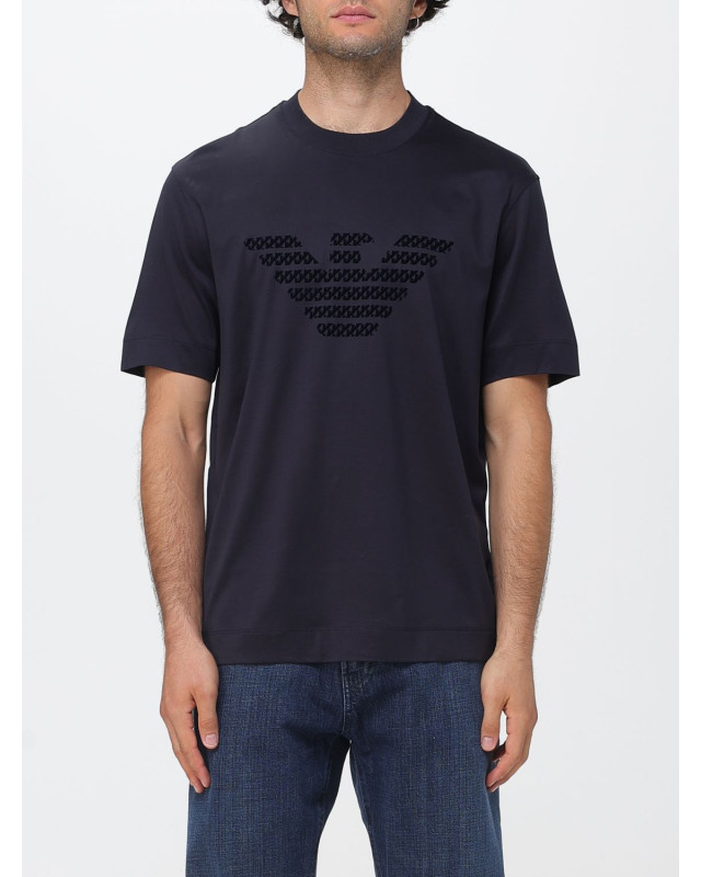 [Emporio Armani] T-shirts FW26 EM006770AF10017 MB841