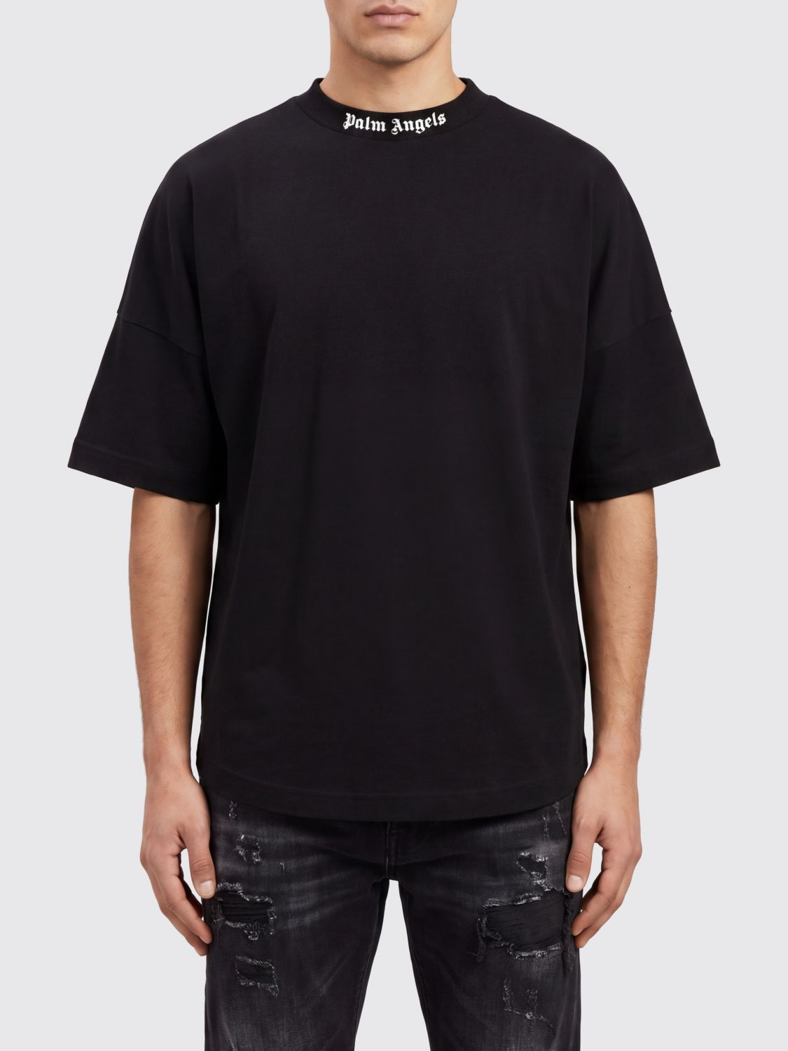 [Palm Angels] T-shirts FW26 PAMAA005JR002 1003