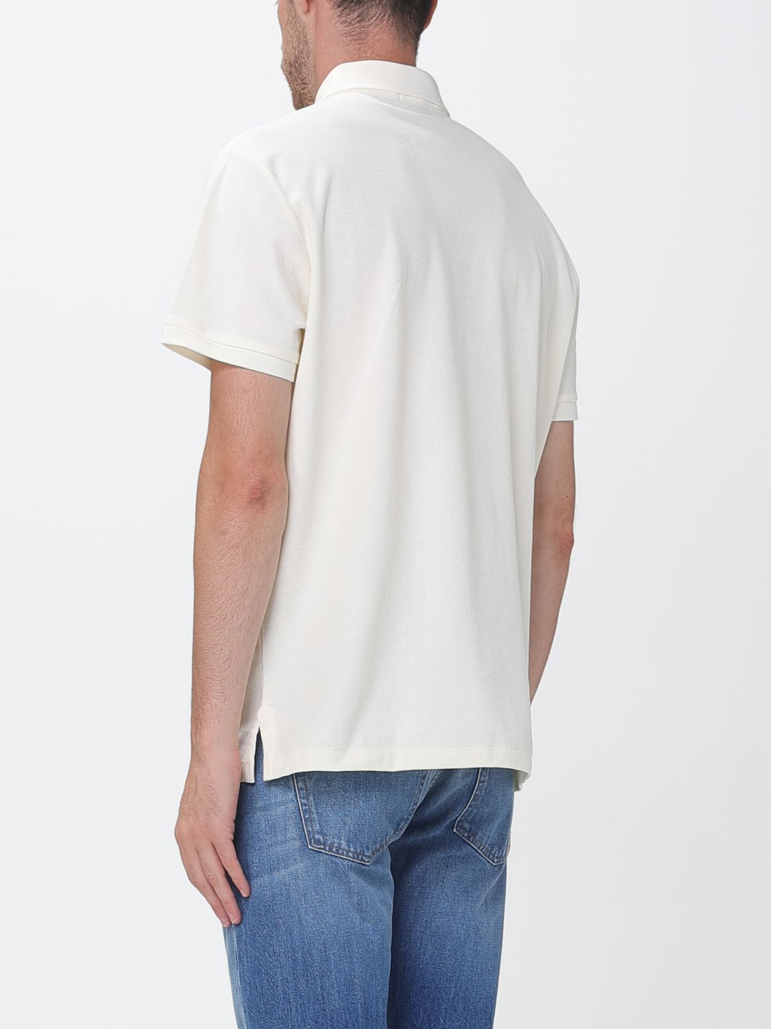 [Polo Ralph Lauren] T-shirts FW26 710B13479 006