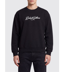 [Dolce & Gabbana] Sweatshirt FW26 G9AHSZG7P9M N0000