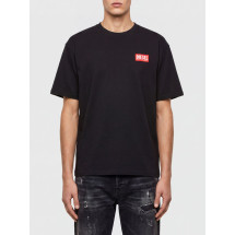 [Diesel] T-shirts FW26 A149470NIAR 9XX