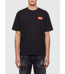 [Diesel] T-shirts FW26 A149470NIAR 9XX