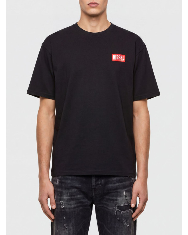 [Diesel] T-shirts FW26 A149470NIAR 9XX