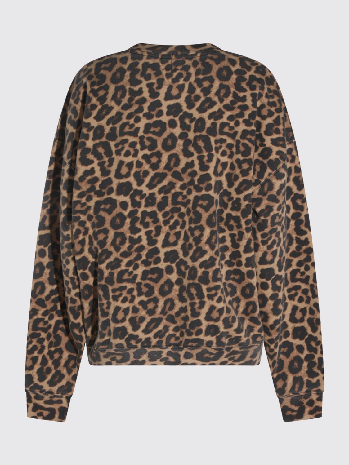 [Anine Bing] Sweatshirt FW26 A0811155 59