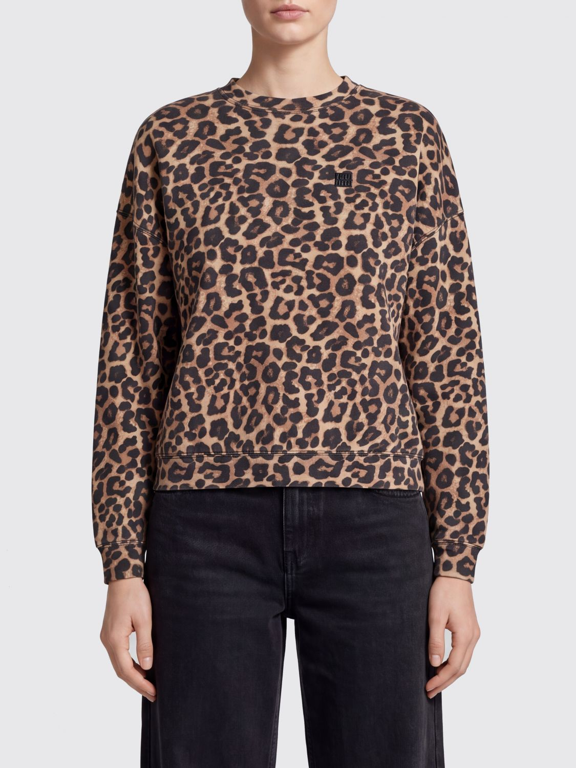 [Anine Bing] Sweatshirt FW26 A0811155 59