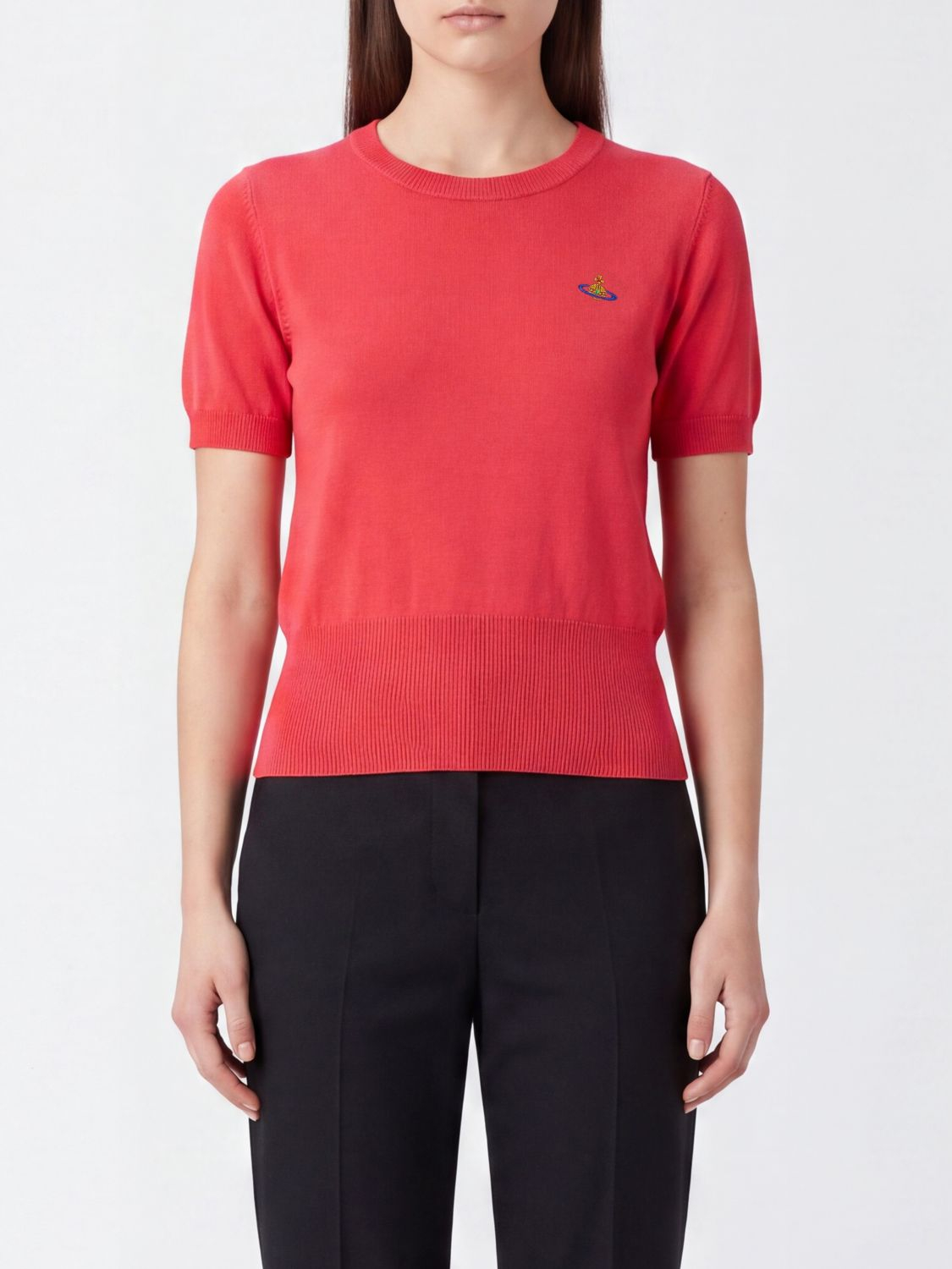 [Vivienne Westwood] Knitwear FW26 1803002QY001V G406