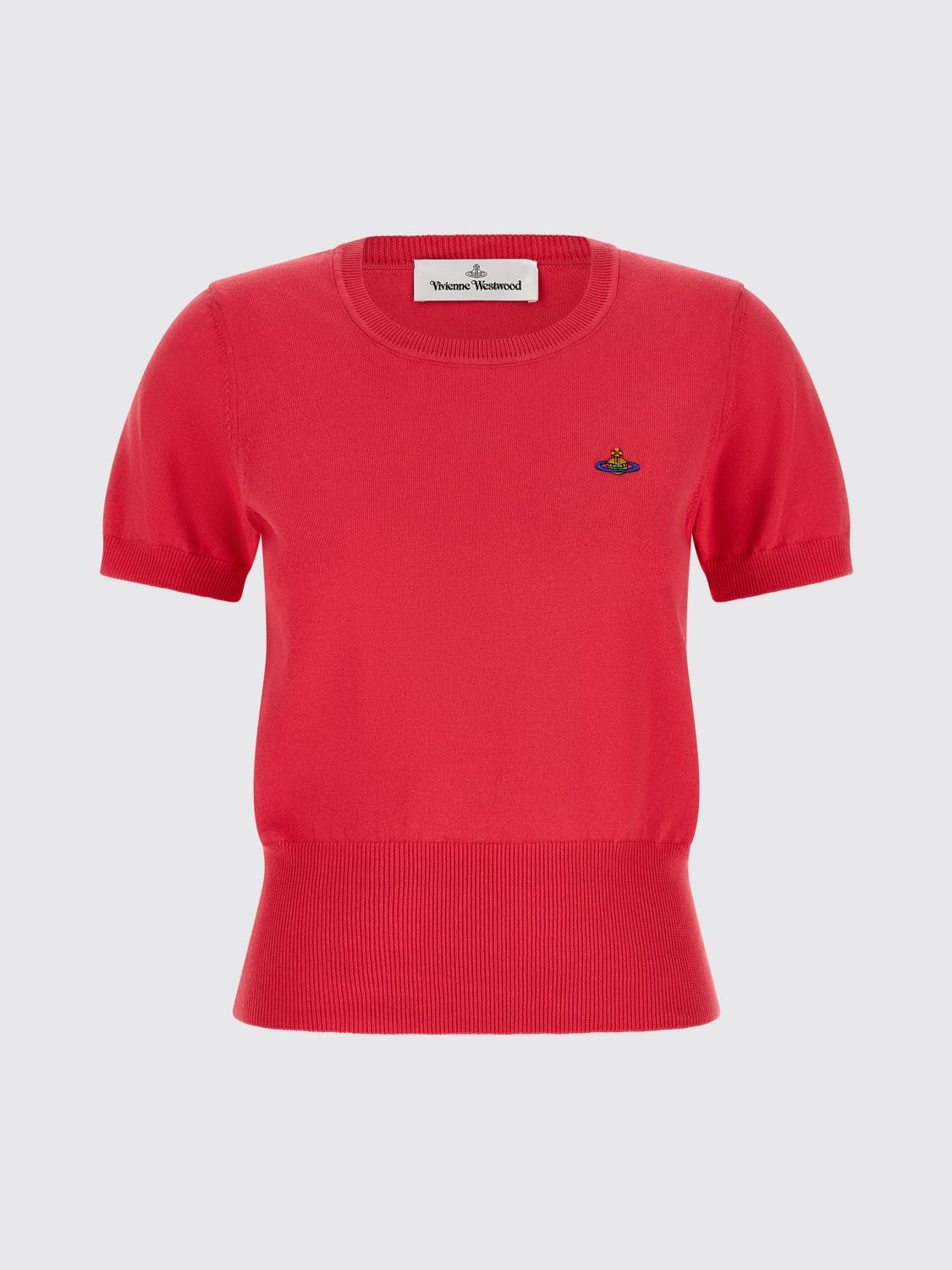 [Vivienne Westwood] Knitwear FW26 1803002QY001V G406