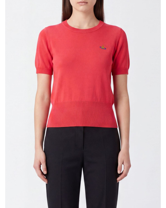 [Vivienne Westwood] Knitwear FW26 1803002QY001V G406