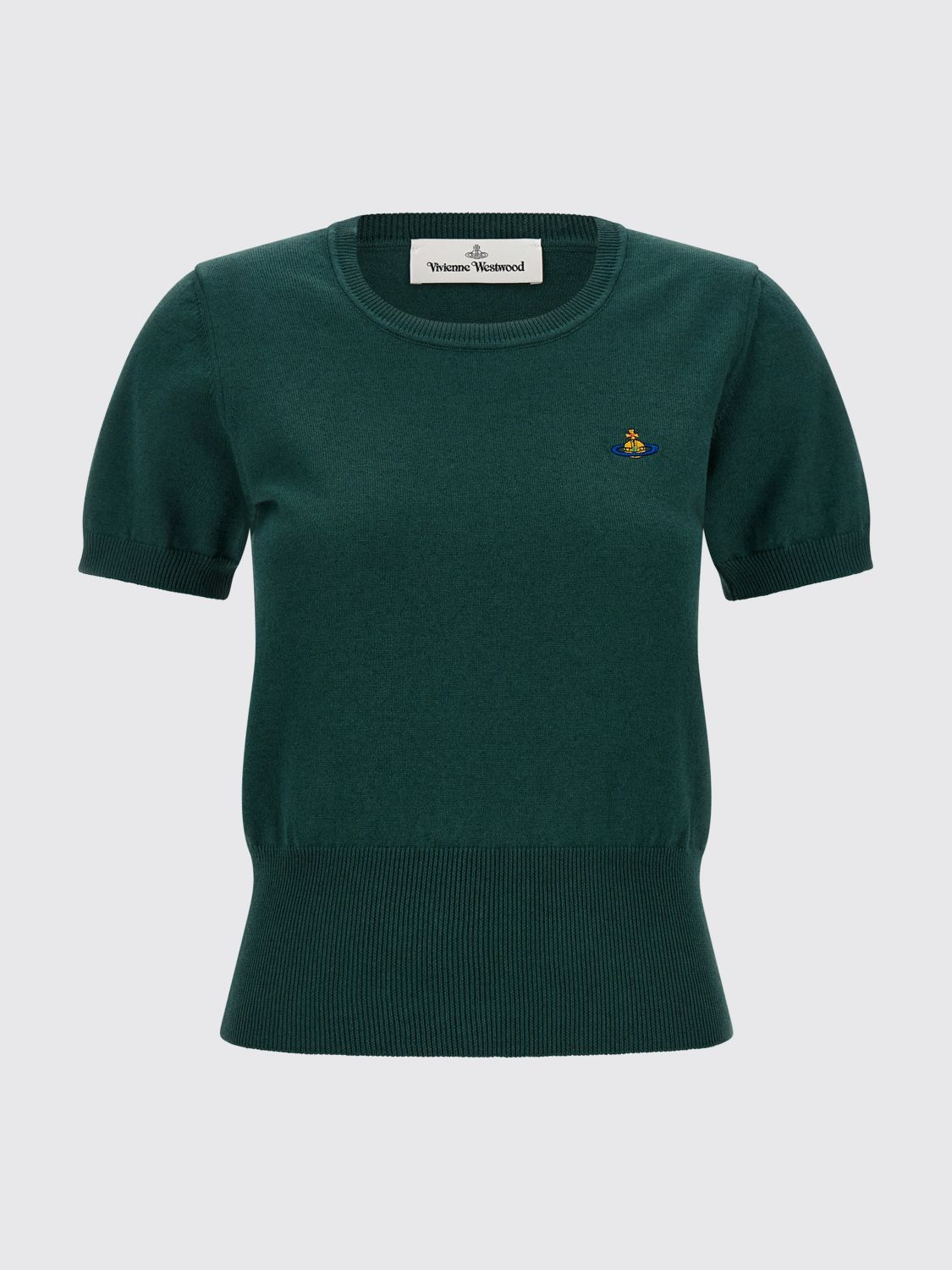 [Vivienne Westwood] Knitwear FW26 1803002QY001V M402