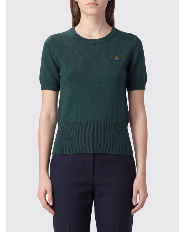 [Vivienne Westwood] Knitwear FW26 1803002QY001V M402