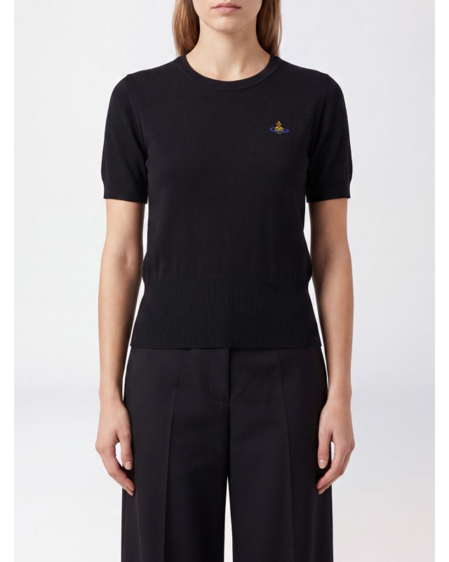 [Vivienne Westwood] Knitwear FW26 1803002QY001V N402