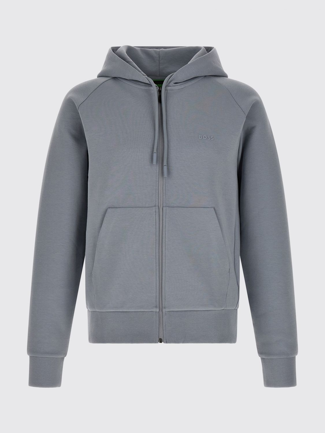 [BOSS] Sweatshirt FW26 50565305 026