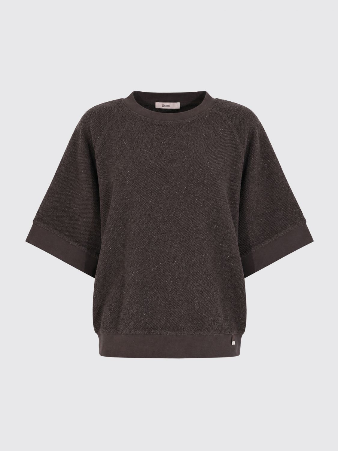 [Herno] Knitwear FW26 JG00063DR50088 8800