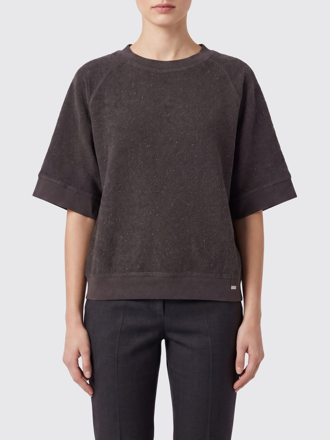 [Herno] Knitwear FW26 JG00063DR50088 8800