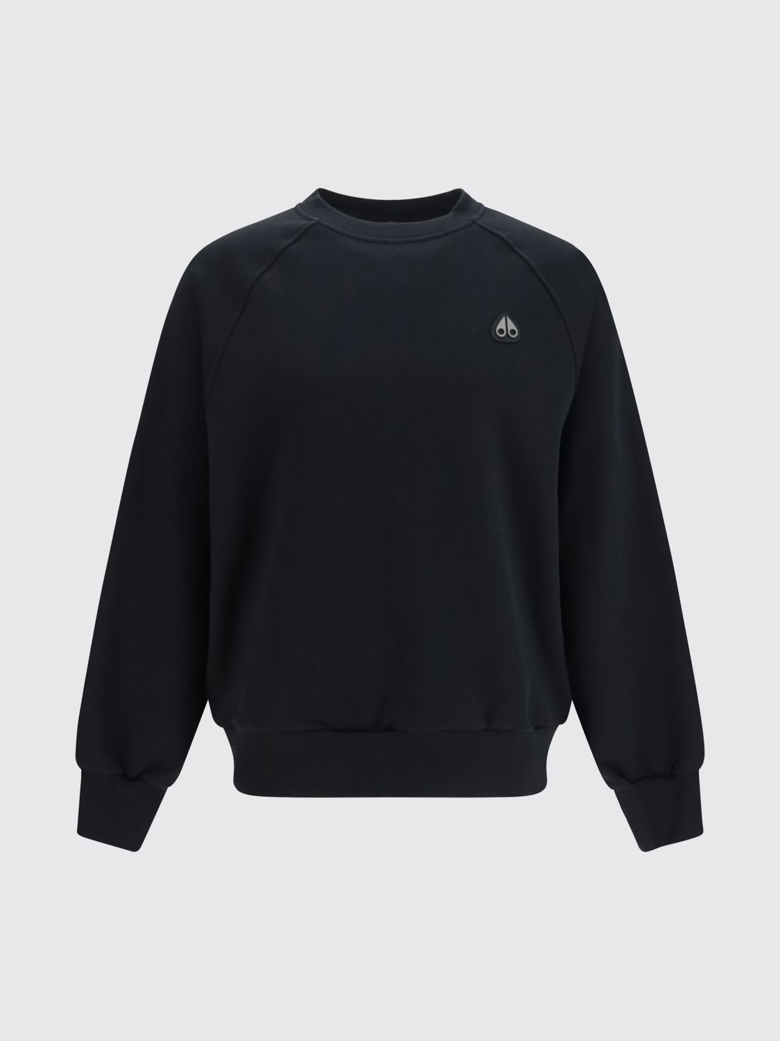 [Moose Knuckles] Sweatshirt FW26 M36MS637 292