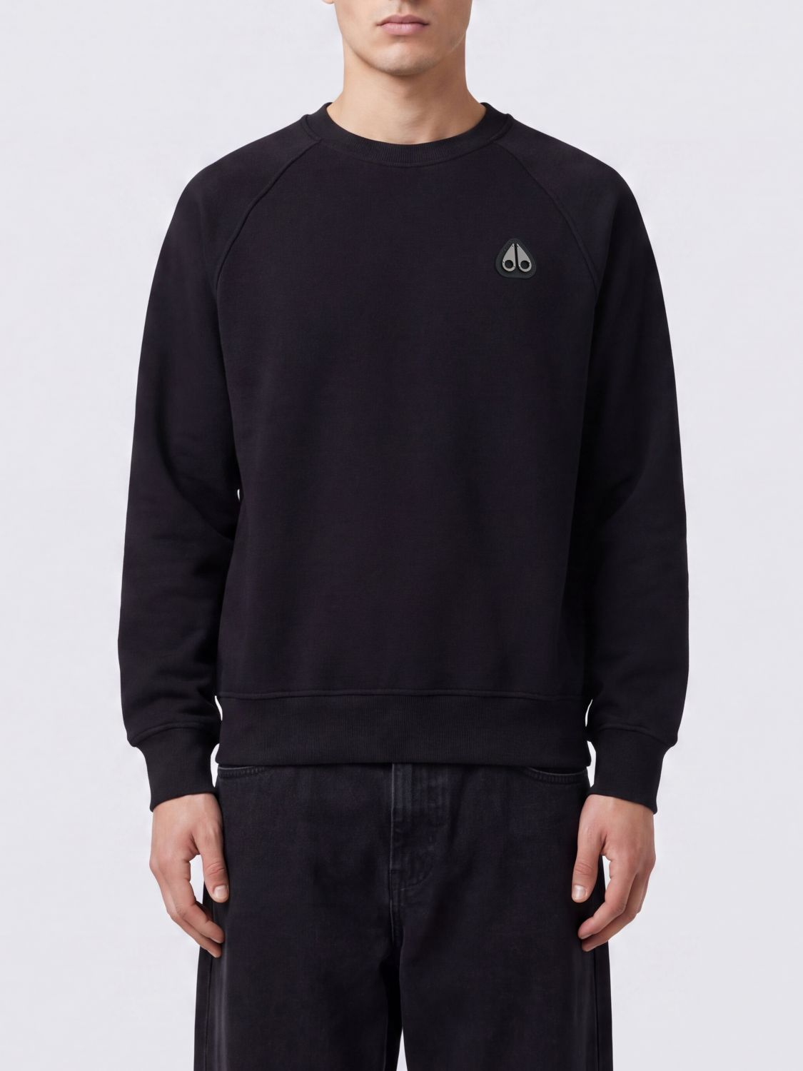 [Moose Knuckles] Sweatshirt FW26 M36MS637 292