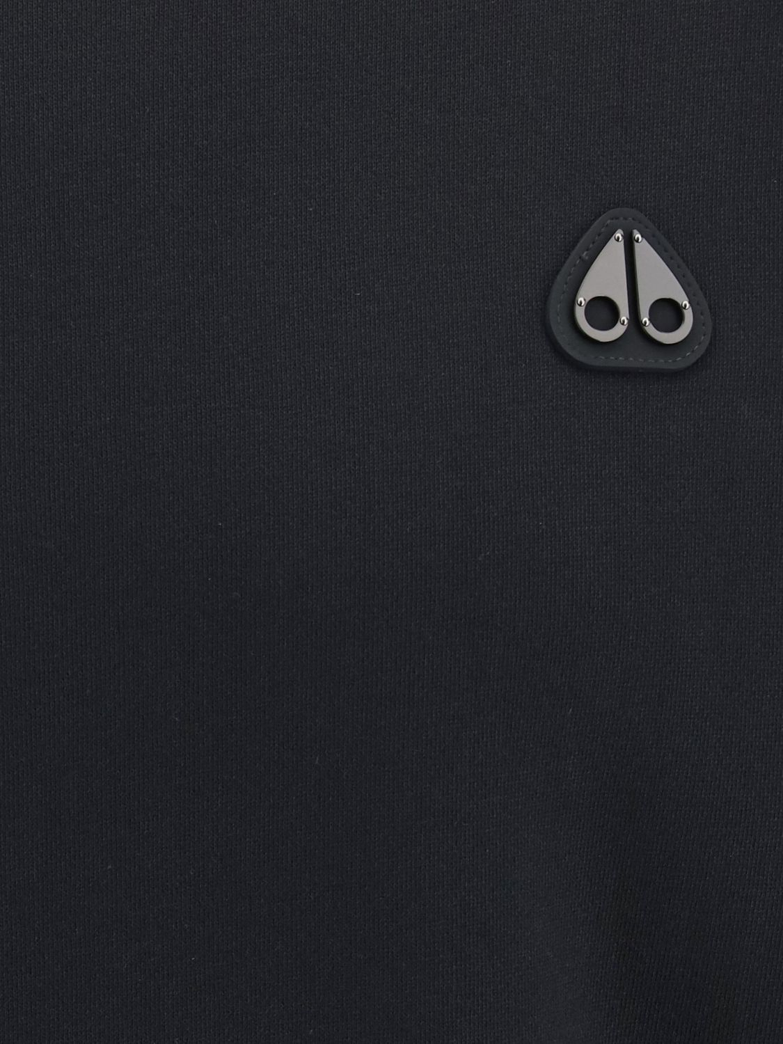 [Moose Knuckles] Sweatshirt FW26 M36MS637 292