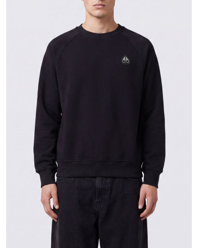 [Moose Knuckles] Sweatshirt FW26 M36MS637 292
