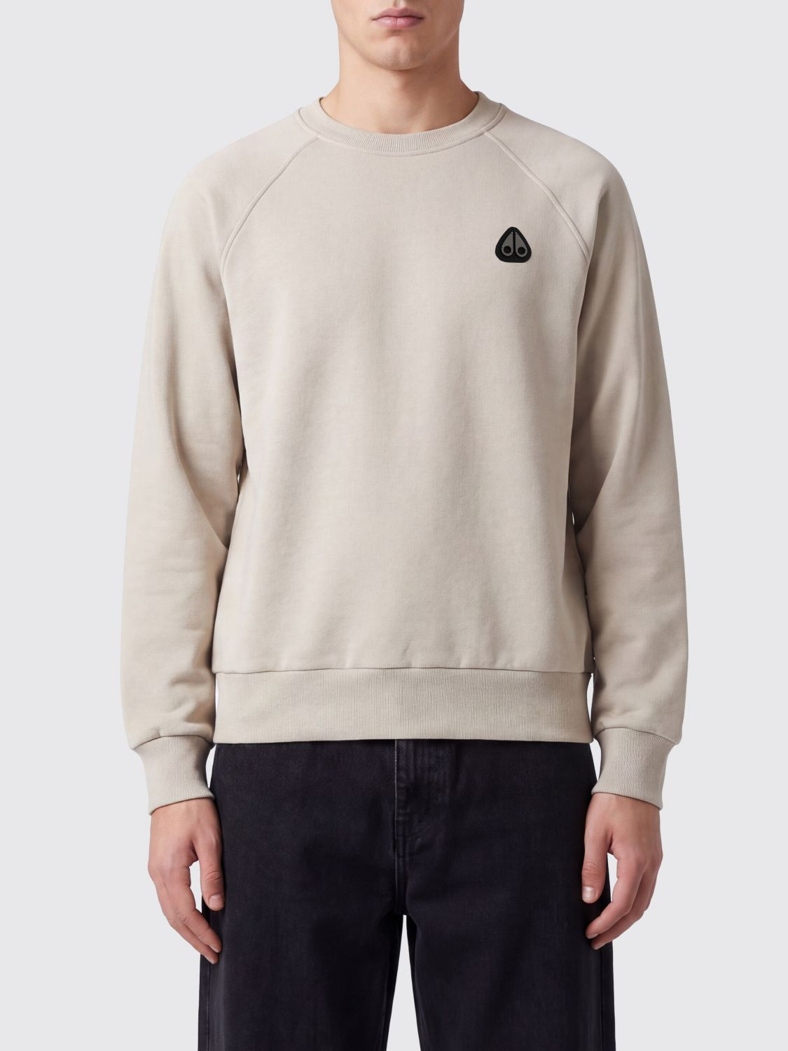 [Moose Knuckles] Sweatshirt FW26 M36MS637 1705