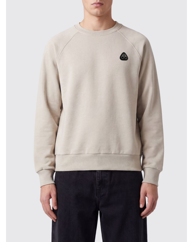 [Moose Knuckles] Sweatshirt FW26 M36MS637 1705