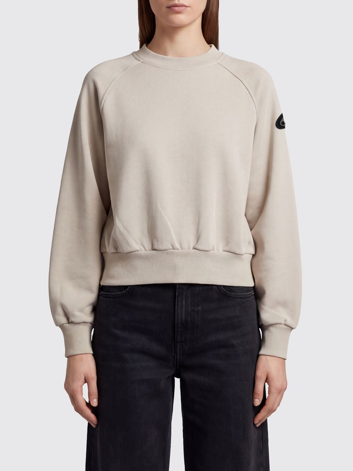 [Moose Knuckles] Sweatshirt FW26 M36LS643 1705