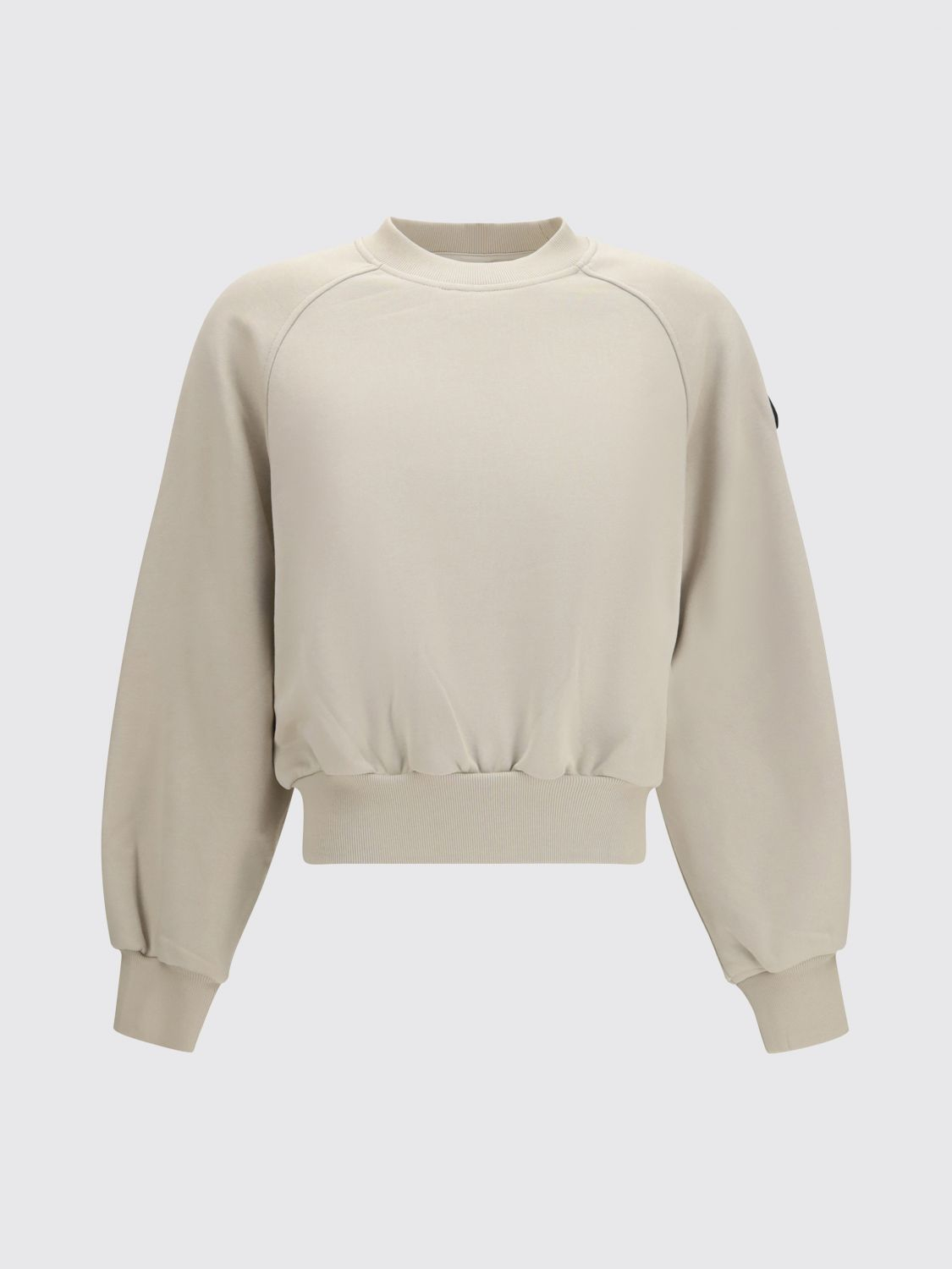 [Moose Knuckles] Sweatshirt FW26 M36LS643 1705