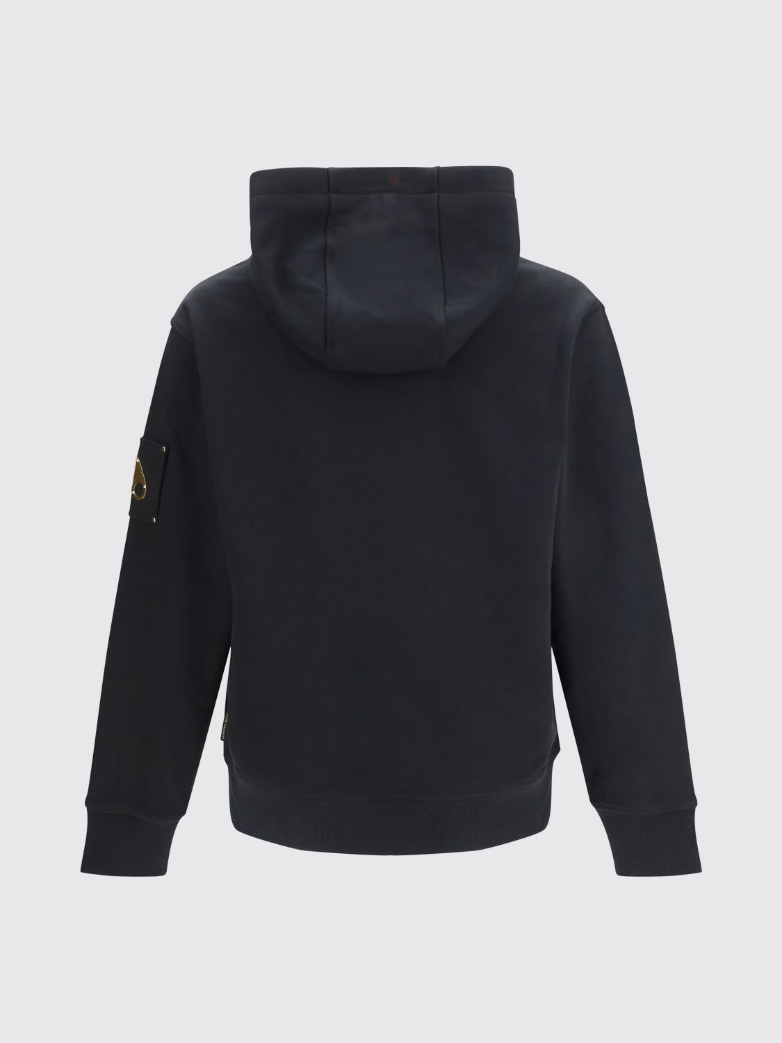 [Moose Knuckles] Sweatshirt FW26 M35MS674G 292
