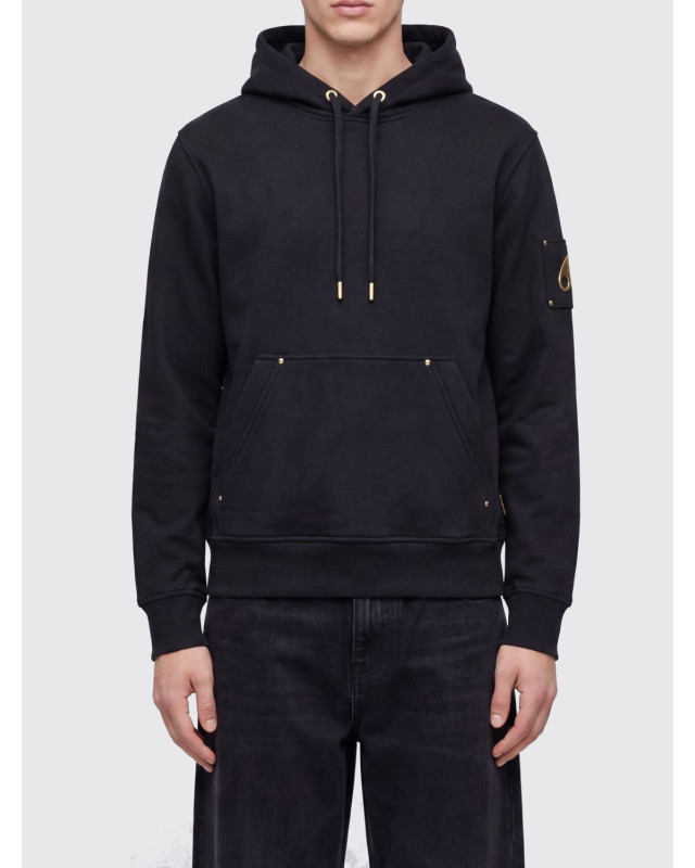 [Moose Knuckles] Sweatshirt FW26 M35MS674G 292