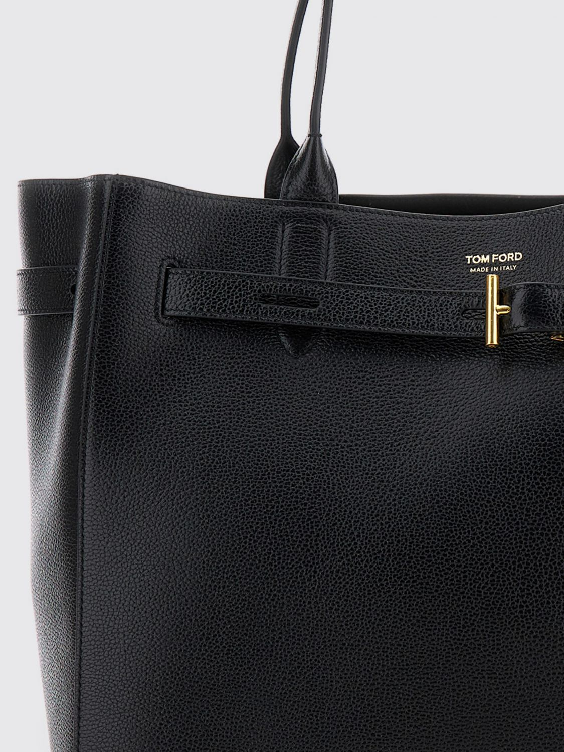 [Tom Ford] Tote bag FW26 L1809LLCL429X NAA