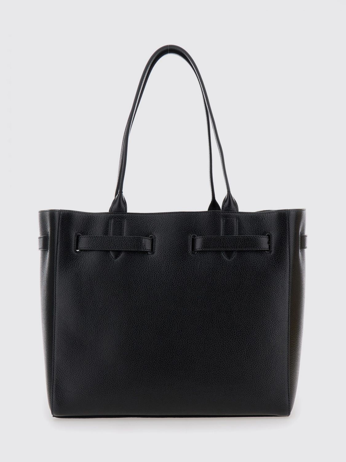 [Tom Ford] Tote bag FW26 L1809LLCL429X NAA