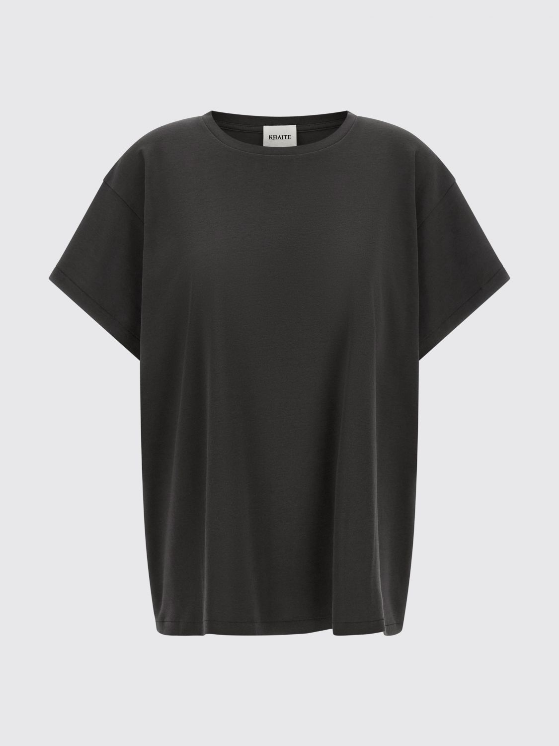 [KHAITE] T-shirts FW26 183321021 748