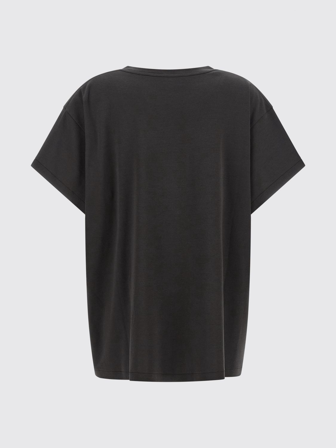 [KHAITE] T-shirts FW26 183321021 748
