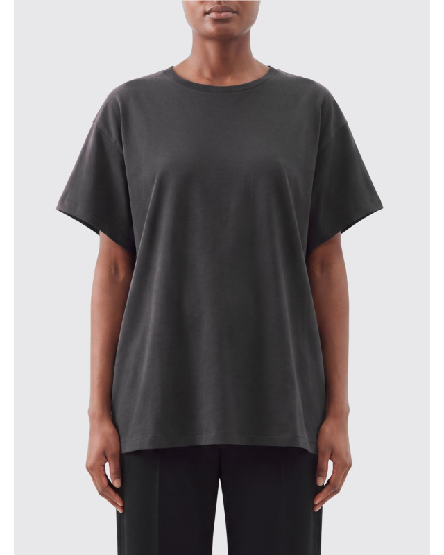 [KHAITE] T-shirts FW26 183321021 748