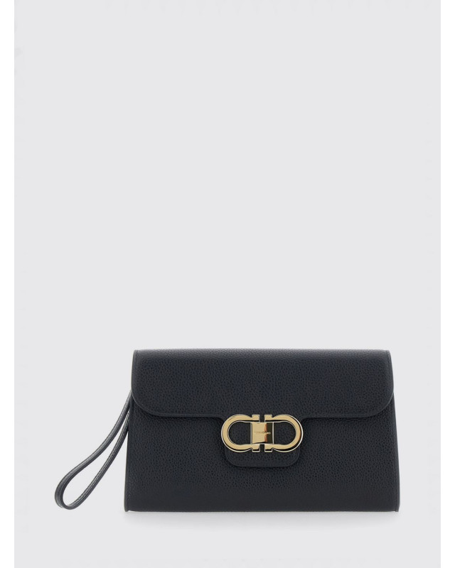 [Ferragamo] Minibag FW26 221156 795693