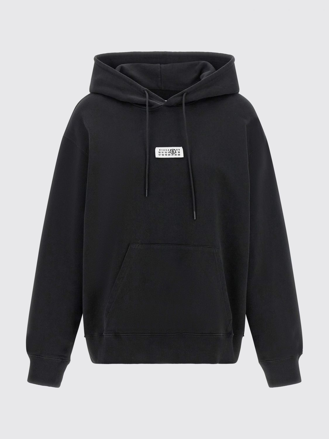 [MM6 Maison Margiela] Sweatshirt FW26 S52GU0263M25025 900